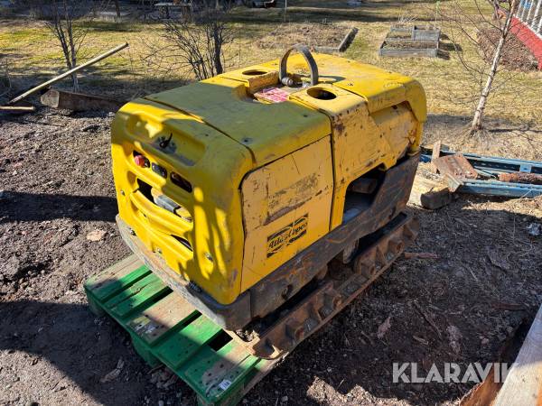 Markvibrator Atlas Copco LH800