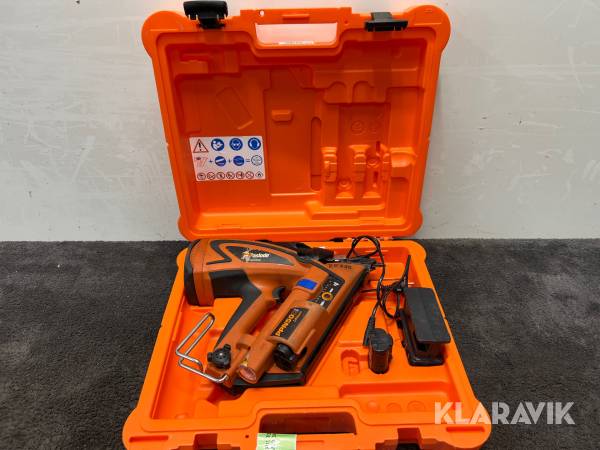 Ankarspikpistol Paslode PPN50CI