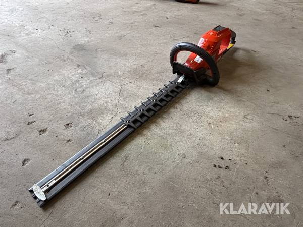 Häcksax Husqvarna 520IHD70