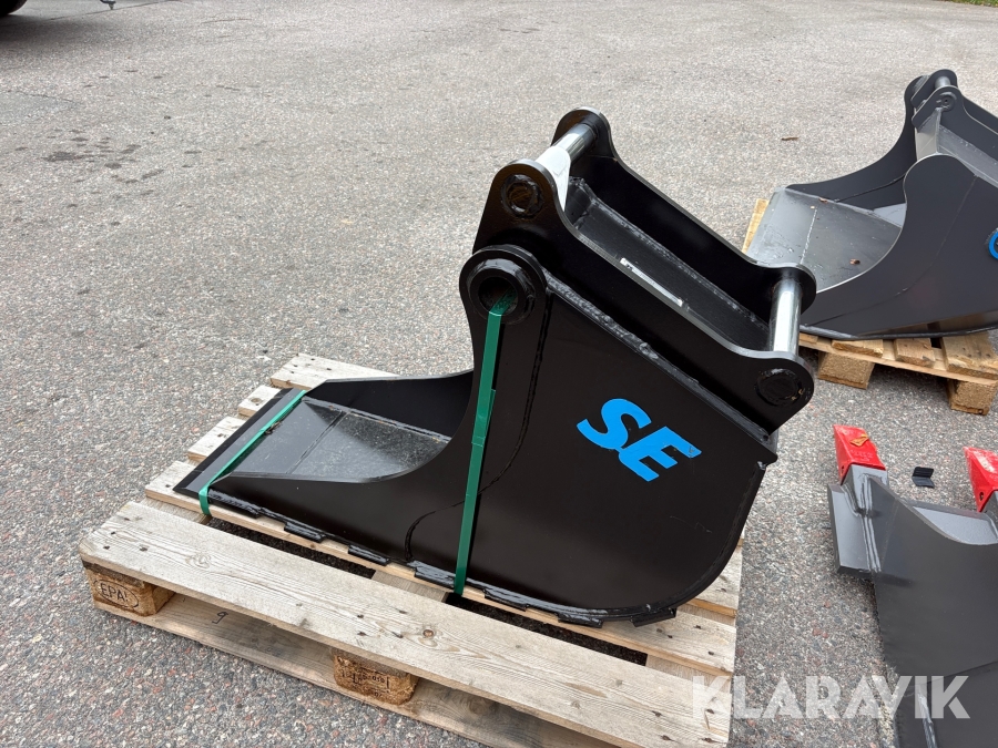 Kabelskopa SE 180 l