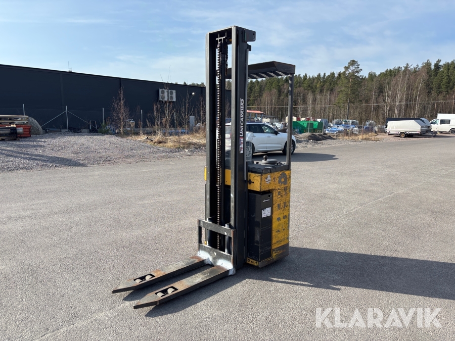 Truck Atlet A/160STFVJN360