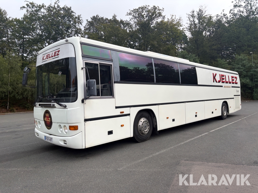 Turnébuss Scania Lahti L94IB 4X2