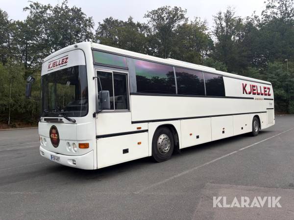 Turnébuss Scania Lahti L94IB 4X2