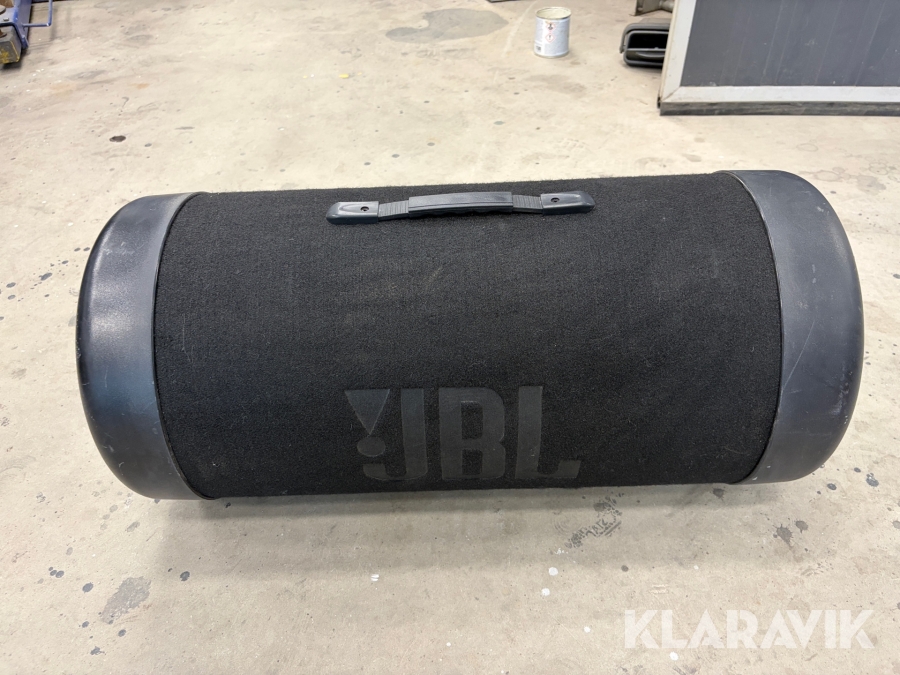 Baslåda JBL AB0002-08251