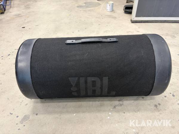 Baslåda JBL AB0002-08251