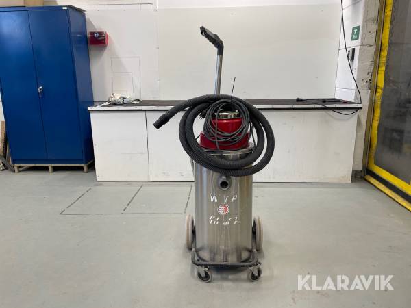 Våtsug Pullman W70P