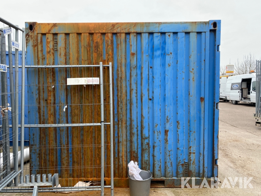 Container