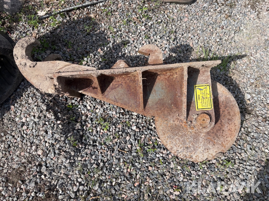 Asfaltskärare SB SMP 3