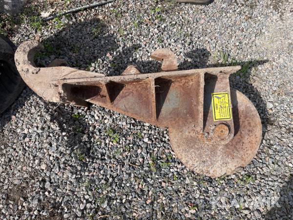Asfaltskärare SB SMP 3