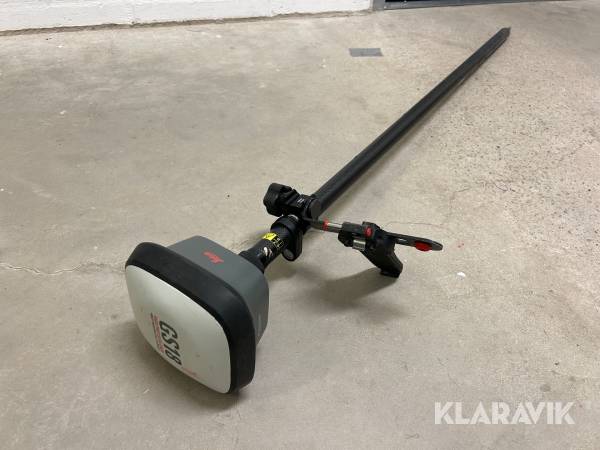 GPS / GNSS mottagare Leica GS18 T