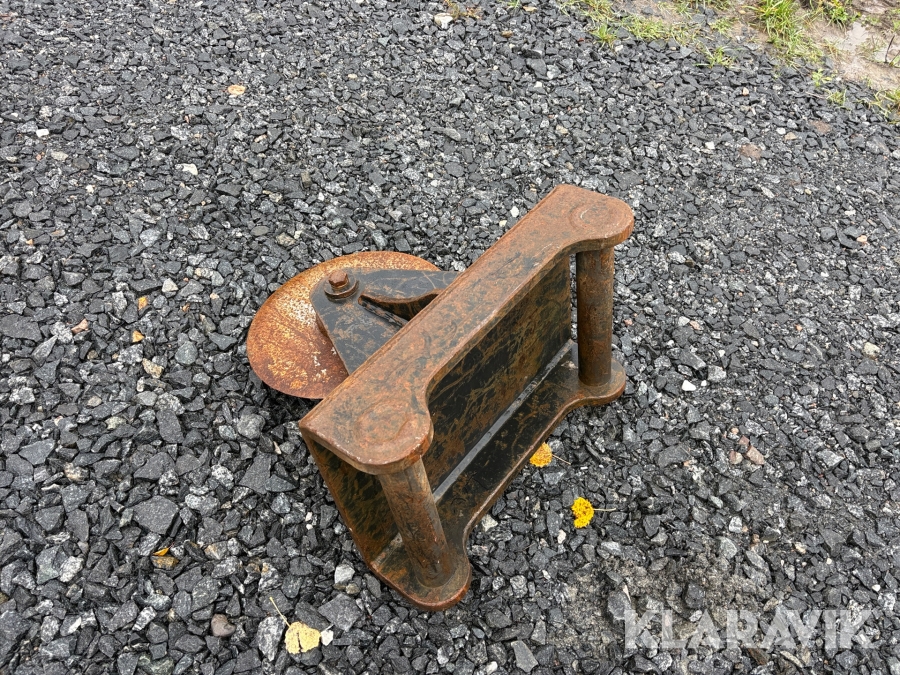 Asfaltsskärare