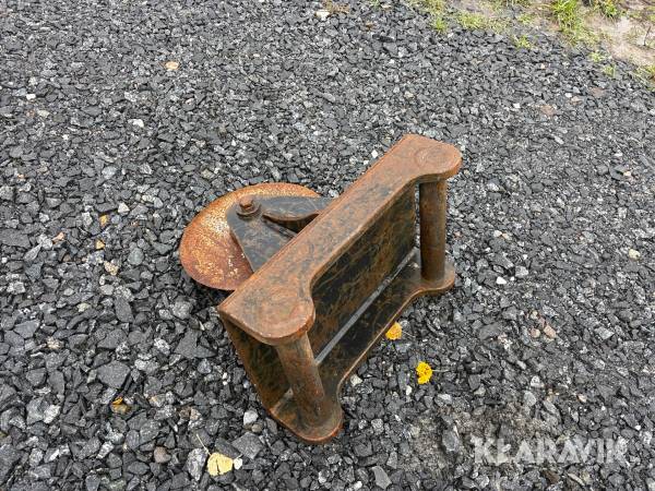 Asfaltsskärare