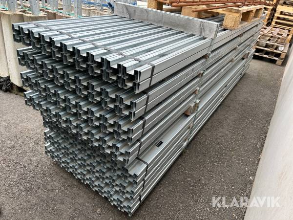 Ljudregel Europrofil CSP+ 70-0,46 280 st