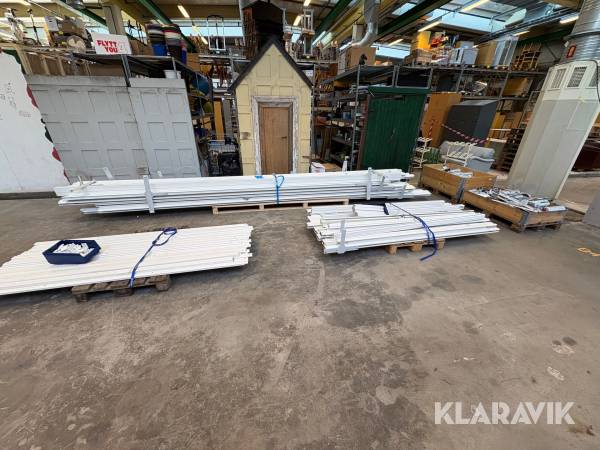 Personlyft system Liko Likorall 200