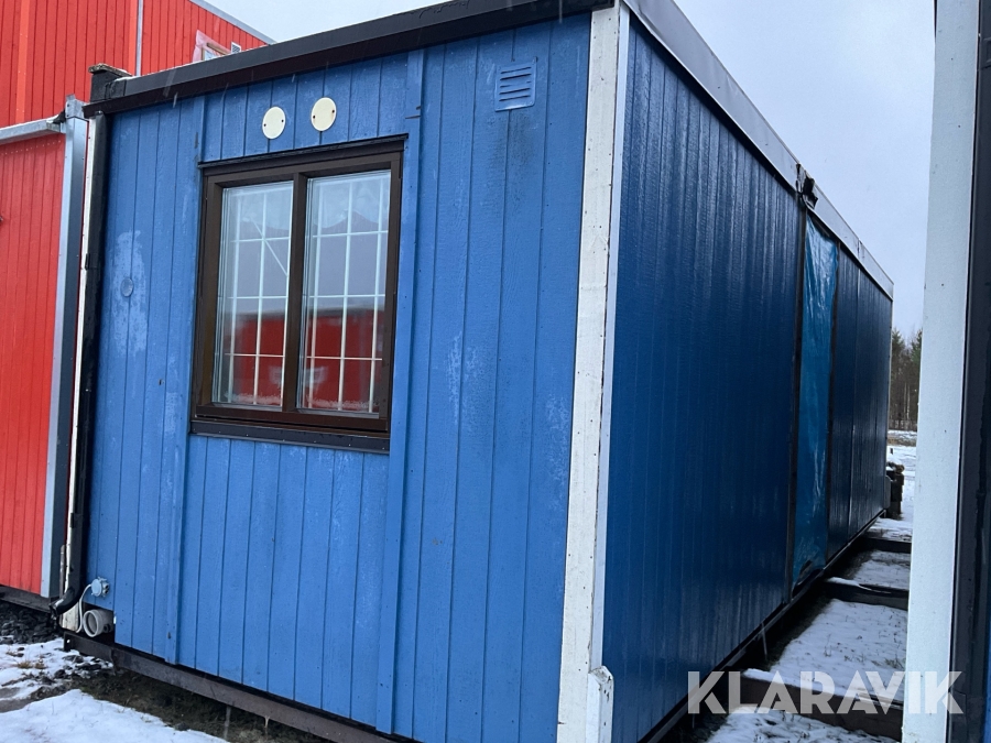 Kontorsbod Flexator K2