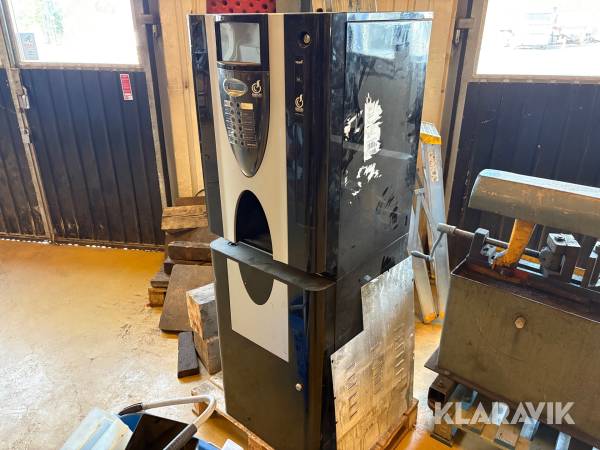 Kaffemaskin Bianchi Lei200