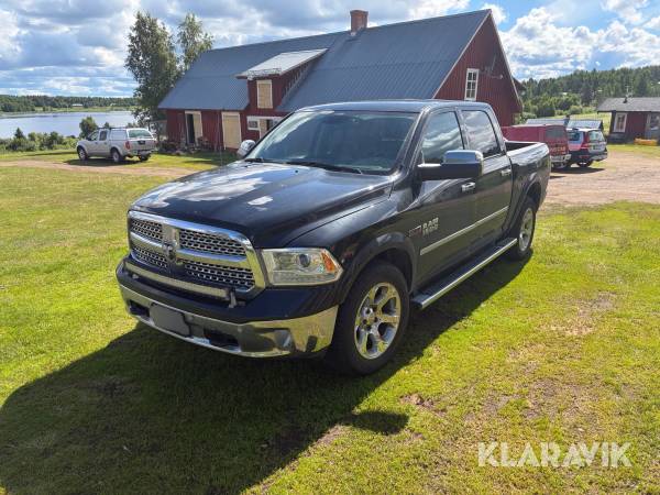 Pickup Dodge RAM 1500
