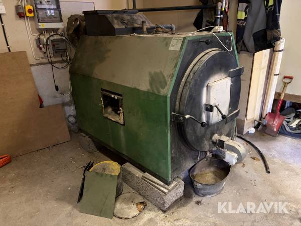 Flispanna LVI ja Teräsr. S. Kytölå VEDA 70