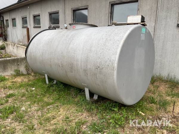 Farmartank 5000l