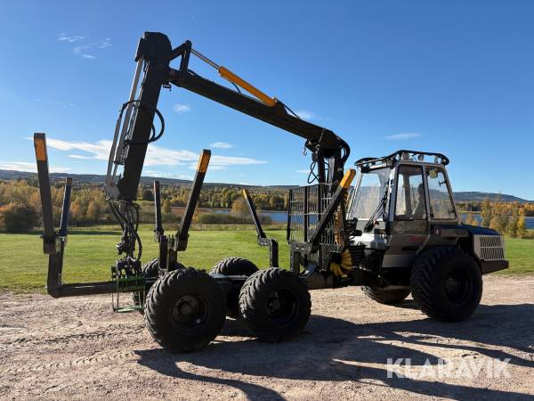 Skotare Malwa 560F