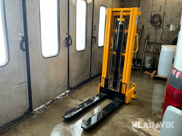 Manuell staplare Intra SFH1025