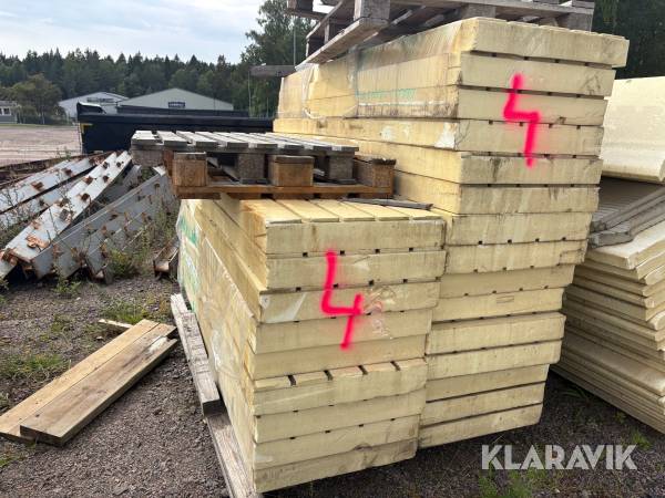 Isolering Finnfoam