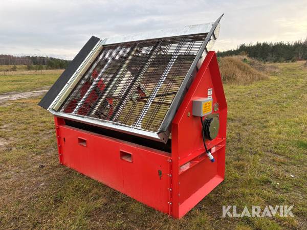 Sorteringsverk DeSite SLG68