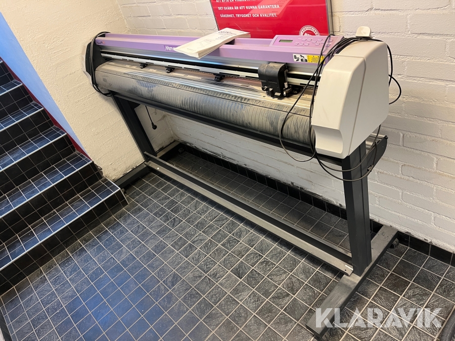 Vinylskärare Mimaki CG-160 FX2