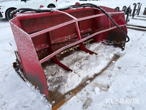 Sanspridarskopa DVP SH 2.6