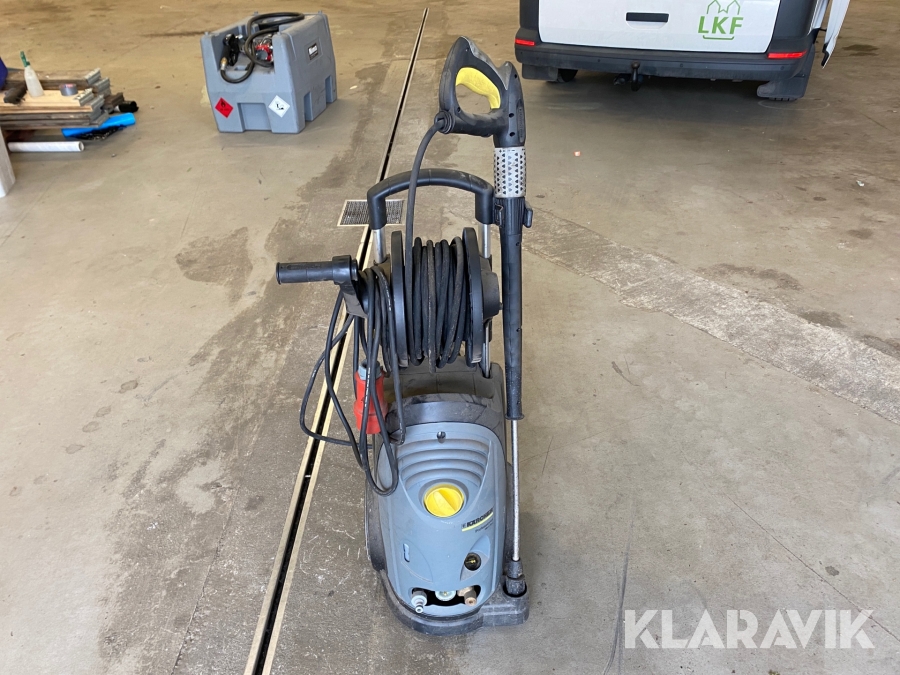 Högtryckstvätt Kärcher HD 7/18 CX