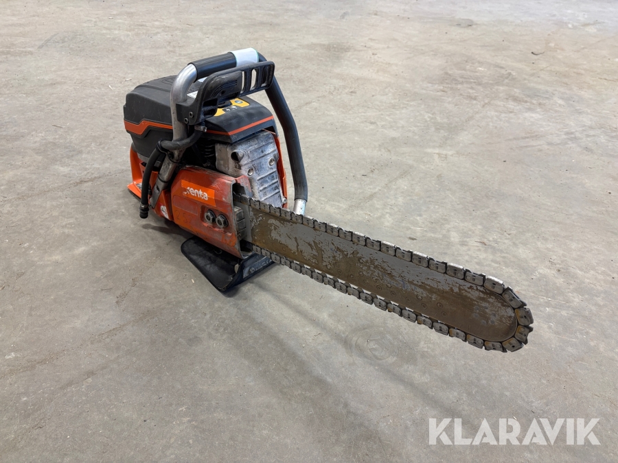 Kedjesåg Husqvarna K970 Chain - För betong