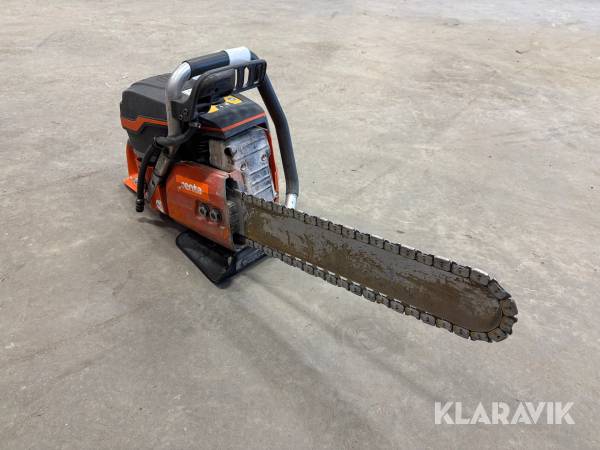 Kedjesåg Husqvarna K970 Chain - För betong