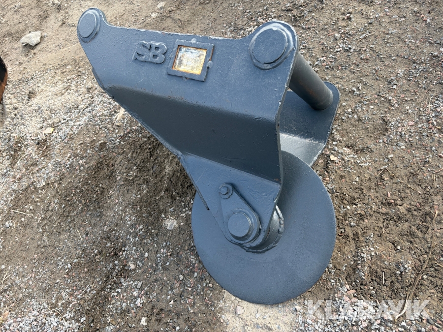 Asfaltstrissa SB S60