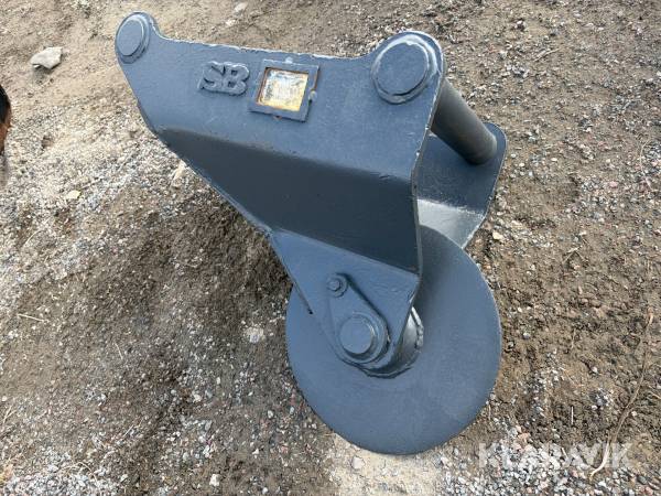 Asfaltstrissa SB S60