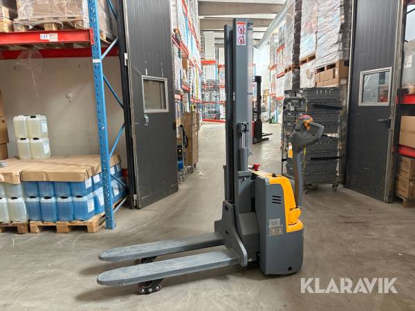 Ledstaplare Xilin CDD12RDS-E