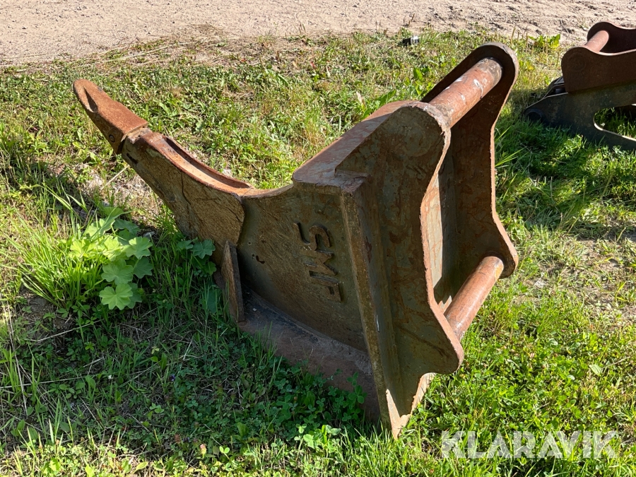 Tjälkrok SMP S60