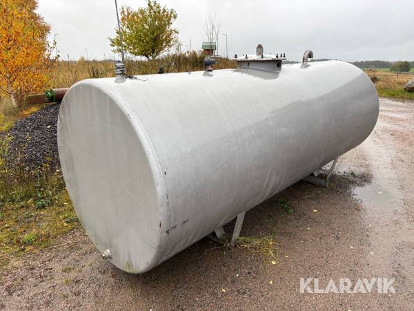 Gårdstank ABG 5000L