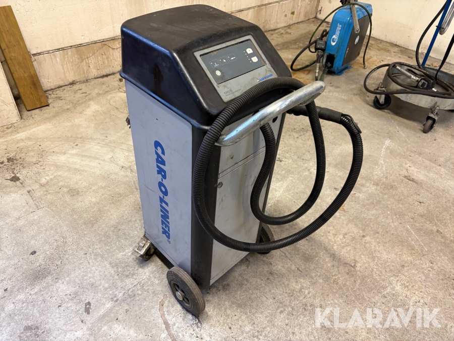 Inductionsheater Car-o-liner CH37