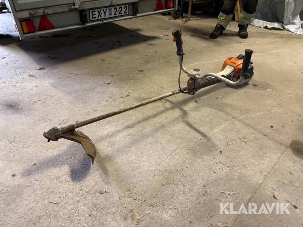 Röjsåg Stihl FS 460C
