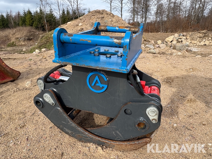 Universalgrip GA EGR25 S45