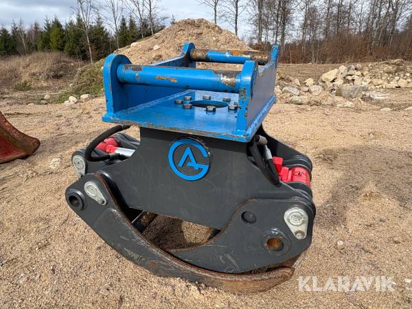 Universalgrip GA EGR25 S45