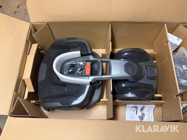 Robotgräsklippare Husqvarna 435 X awd Auto Mower