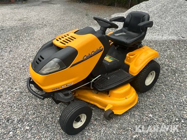 Gräsklippare Cub Cadet All Rounder 1050