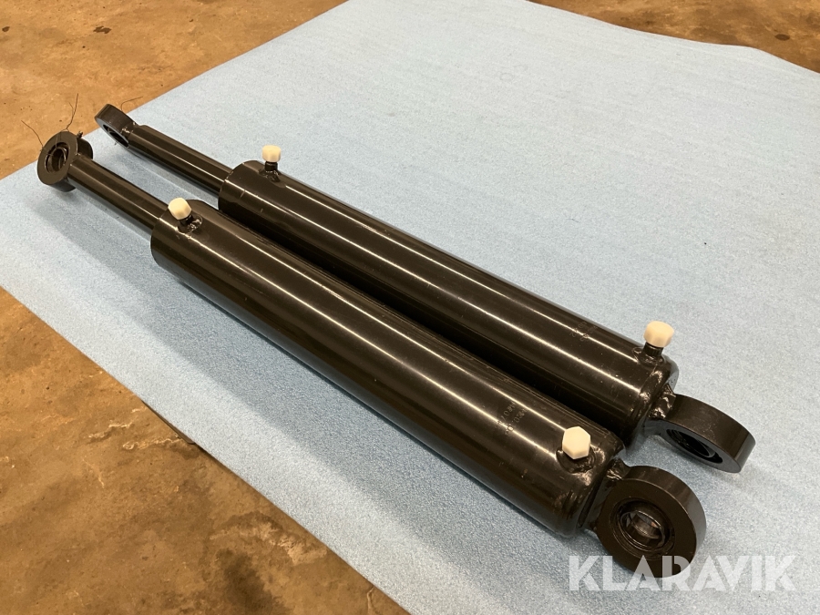 Hydraulcylindrar Trima 2 st