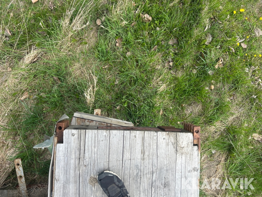 Limträ stomme 25x42x12 m ridhus Töreboda Limträ