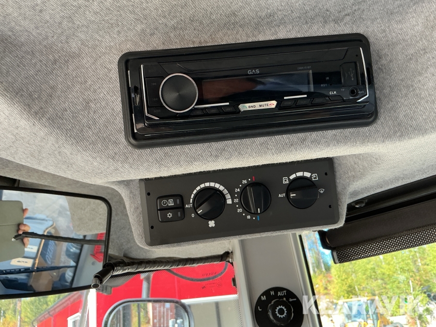 Hjullastare Volvo L90G