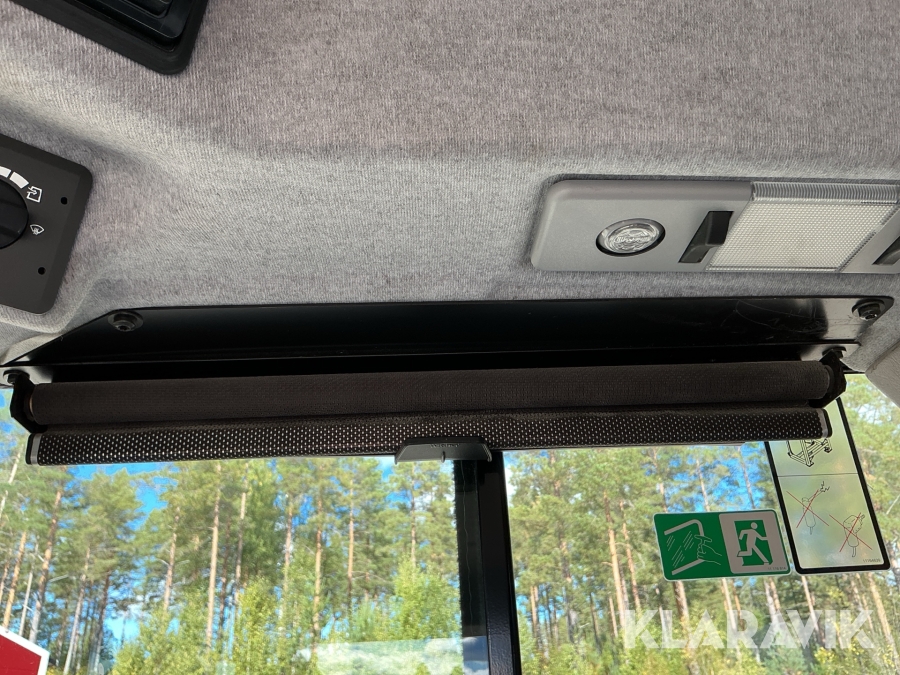 Hjullastare Volvo L90G