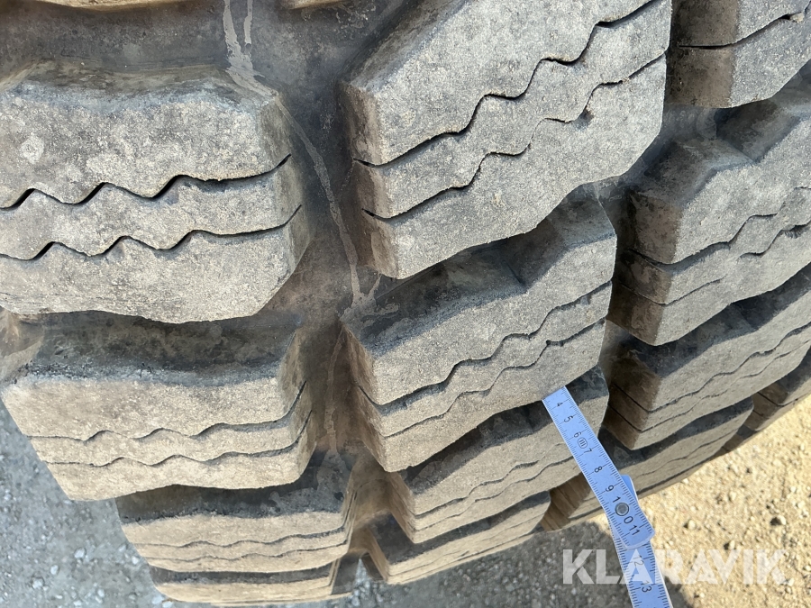 Hjullastare Volvo L90G