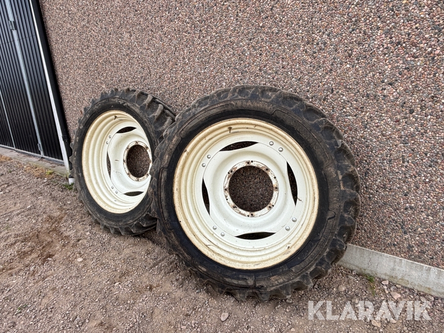 Radodlingshjul Alliance 320/85R38 - 2st