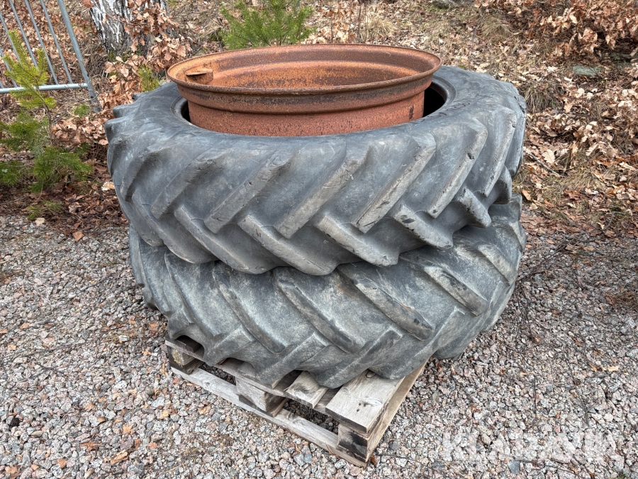 Dubbelmontage 13,6/12-36